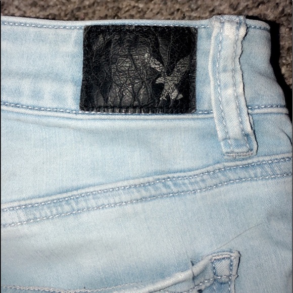 American eagle jeans - Picture 2 of 5